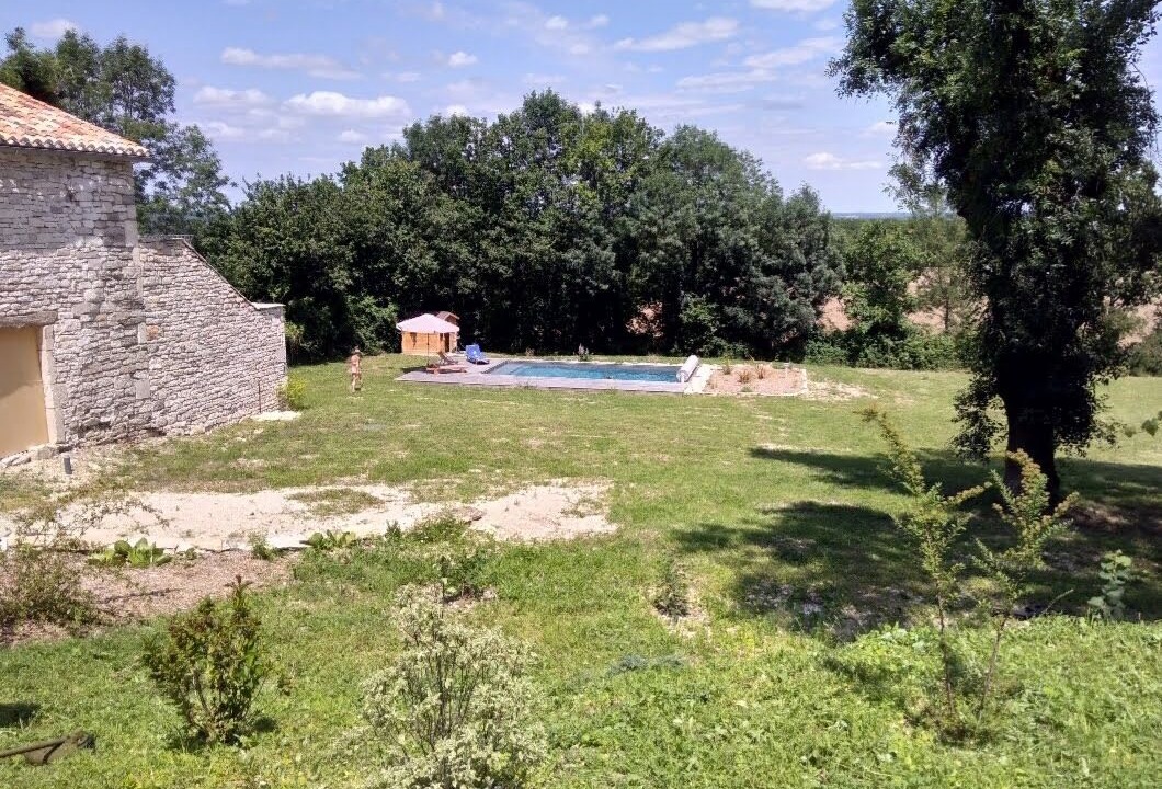 Photo of Outdoor in Cazals
