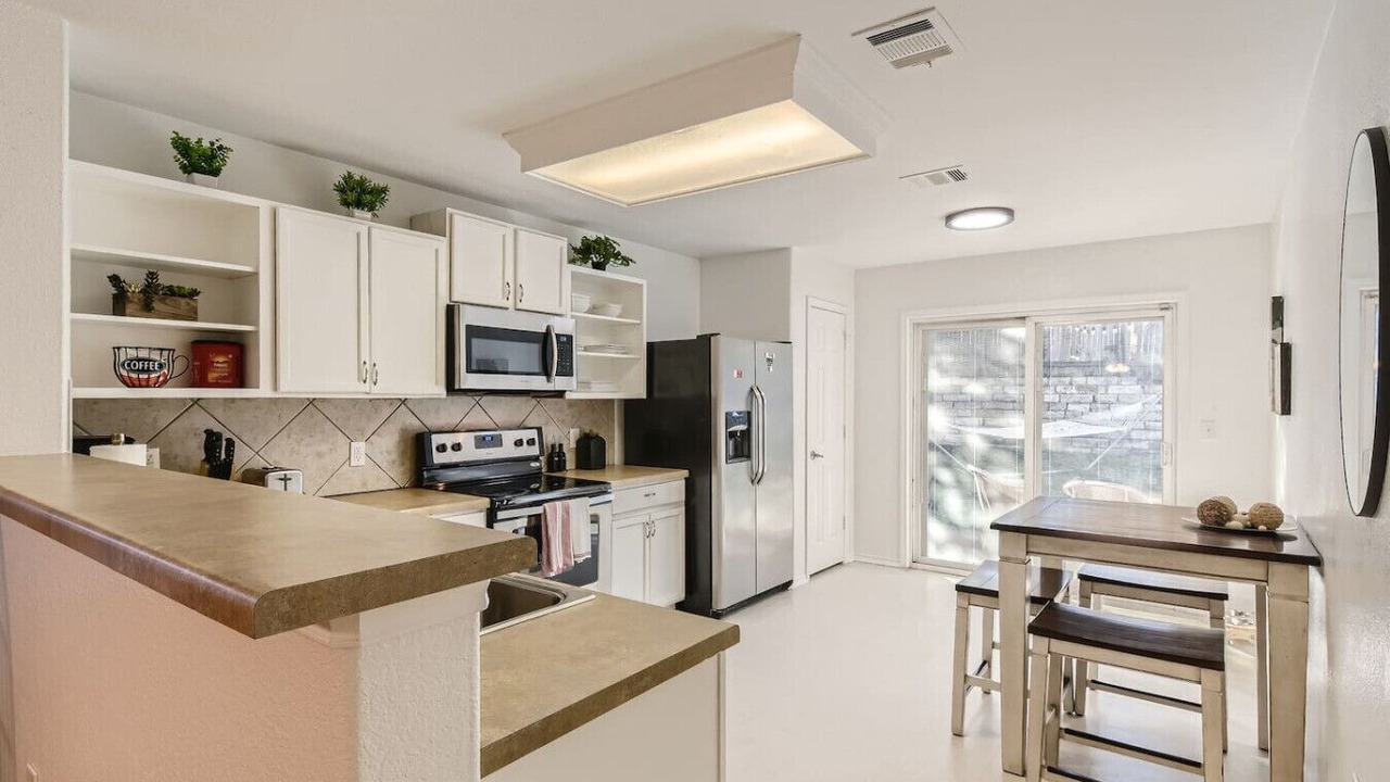 Photo of Kitchen in Bluff Springs