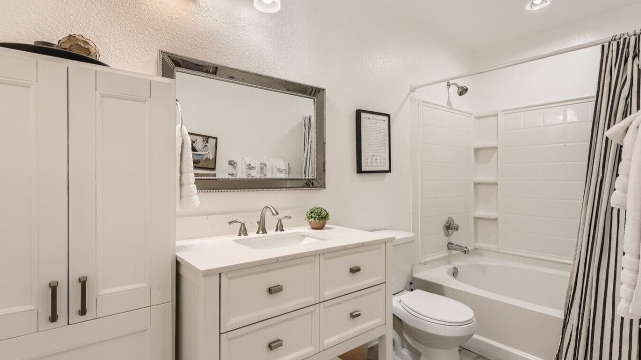 Photo of Bathroom in Bluff Springs