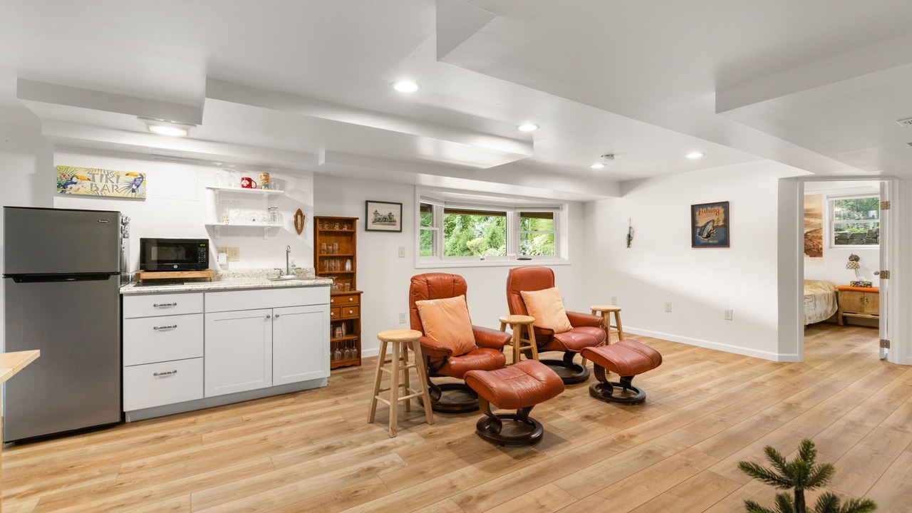 Photo of Kitchen in Chester