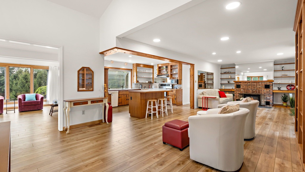 Photo of Livingroom in Chester