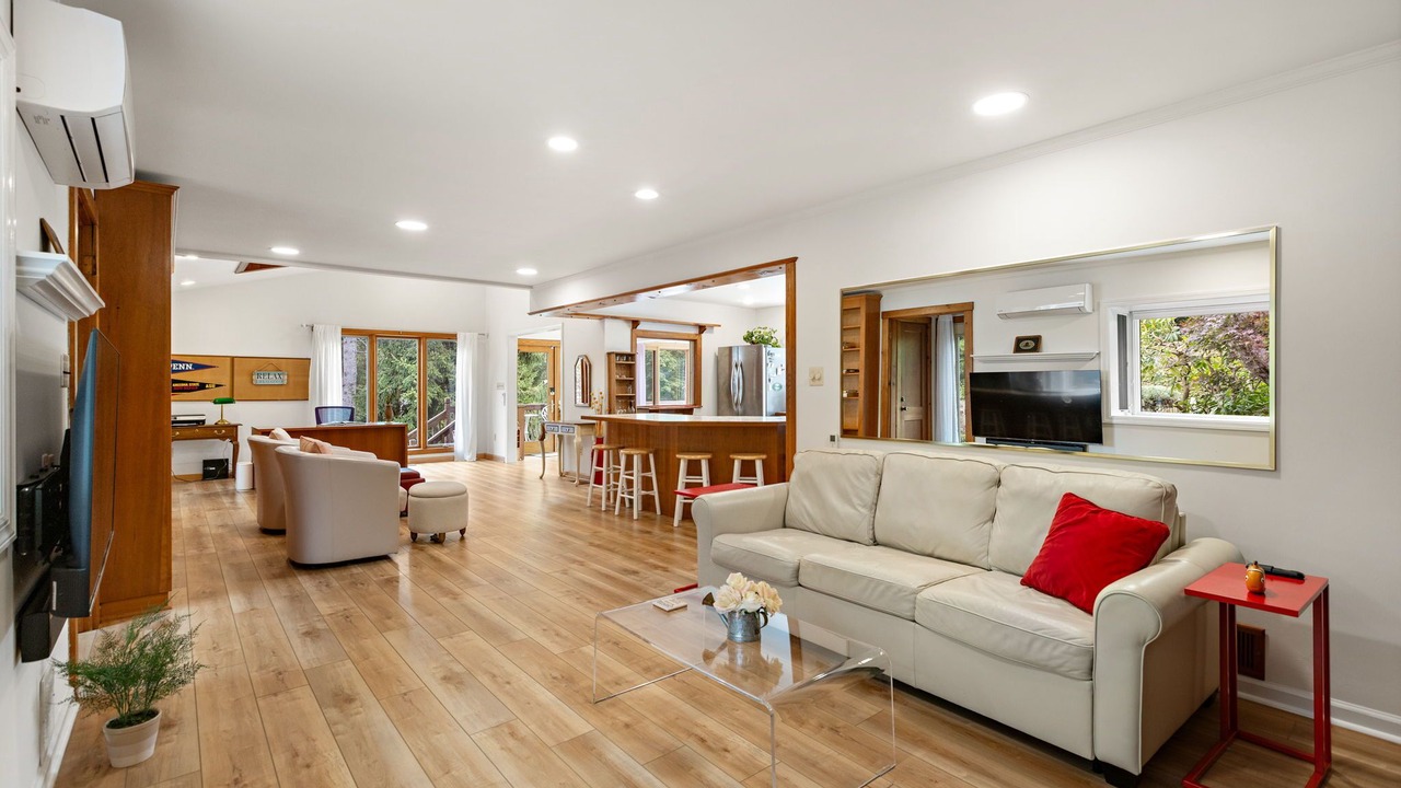 Photo of Livingroom in Chester