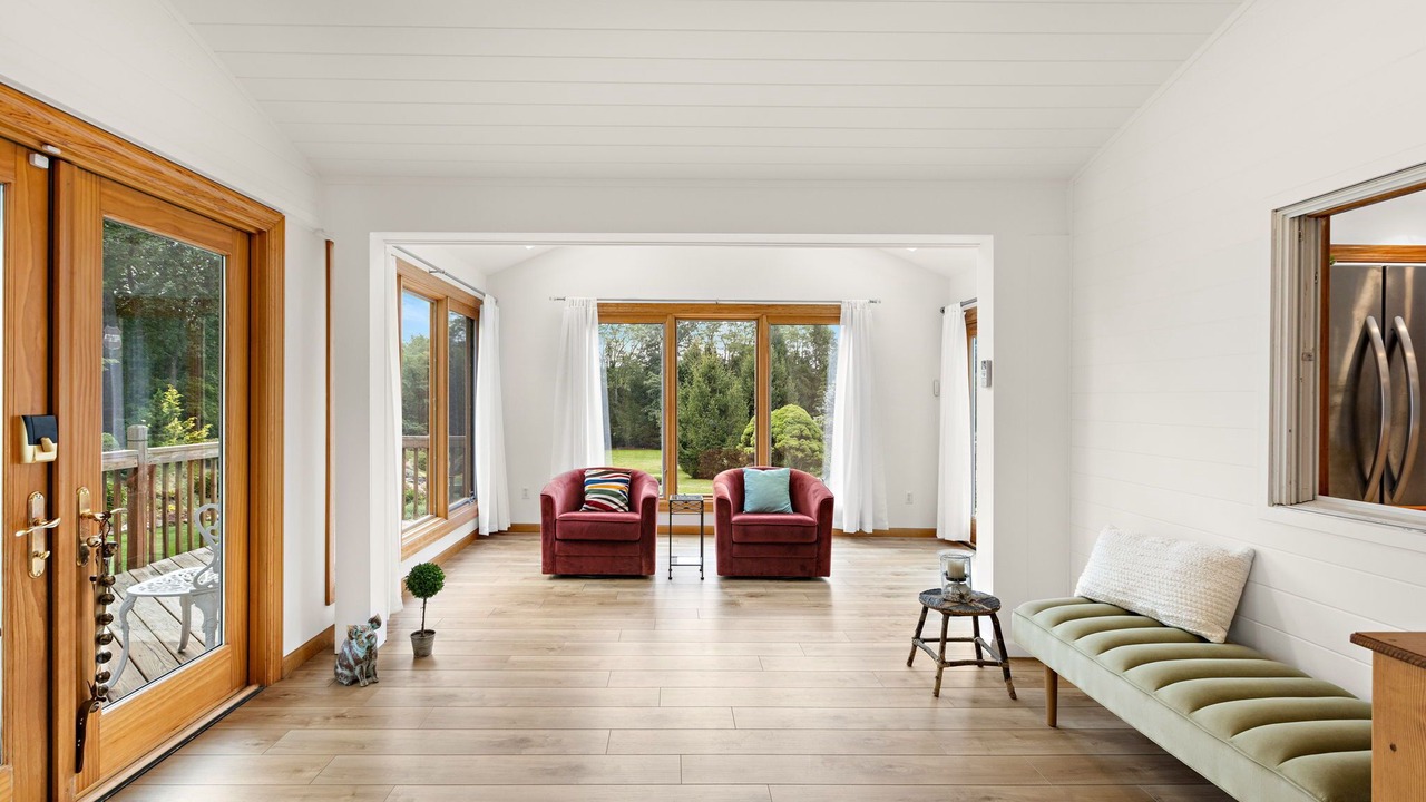 Photo of Livingroom in Chester