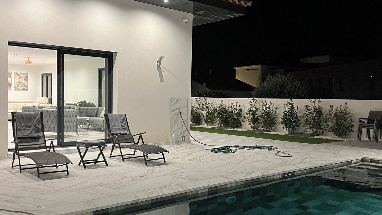 Photo of Outdoor in Canohes