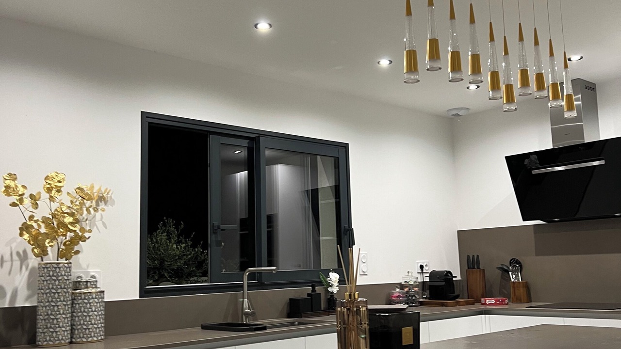 Photo of Kitchen in Canohes
