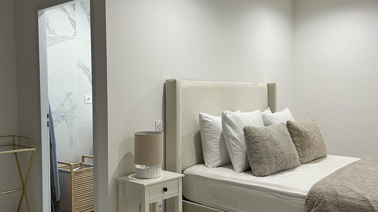 Photo of Bedroom in Canohes