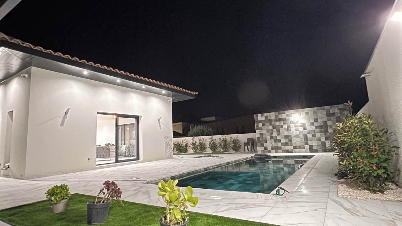 Photo of Outdoor in Canohes