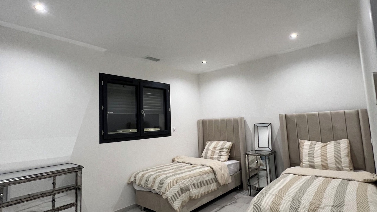 Photo of Bedroom in Canohes