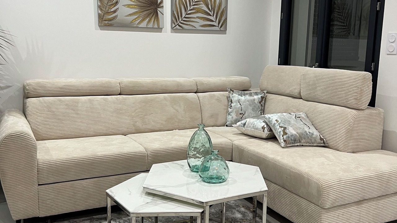 Photo of Livingroom in Canohes