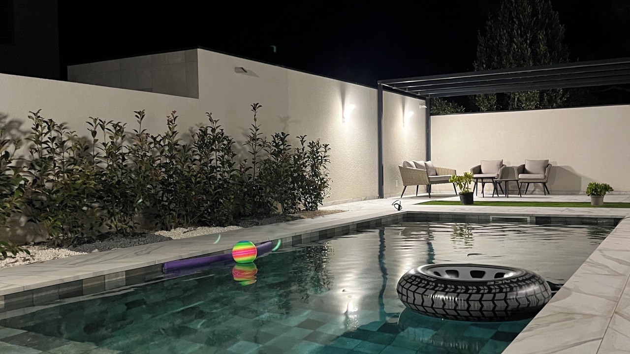 Photo of Outdoor in Canohes