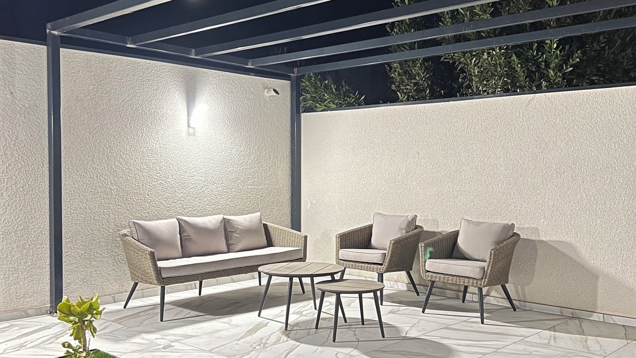 Photo of Patio Balcony in Canohes