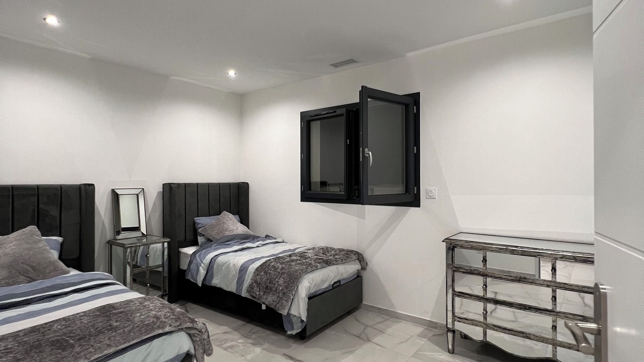 Photo of Bedroom in Canohes