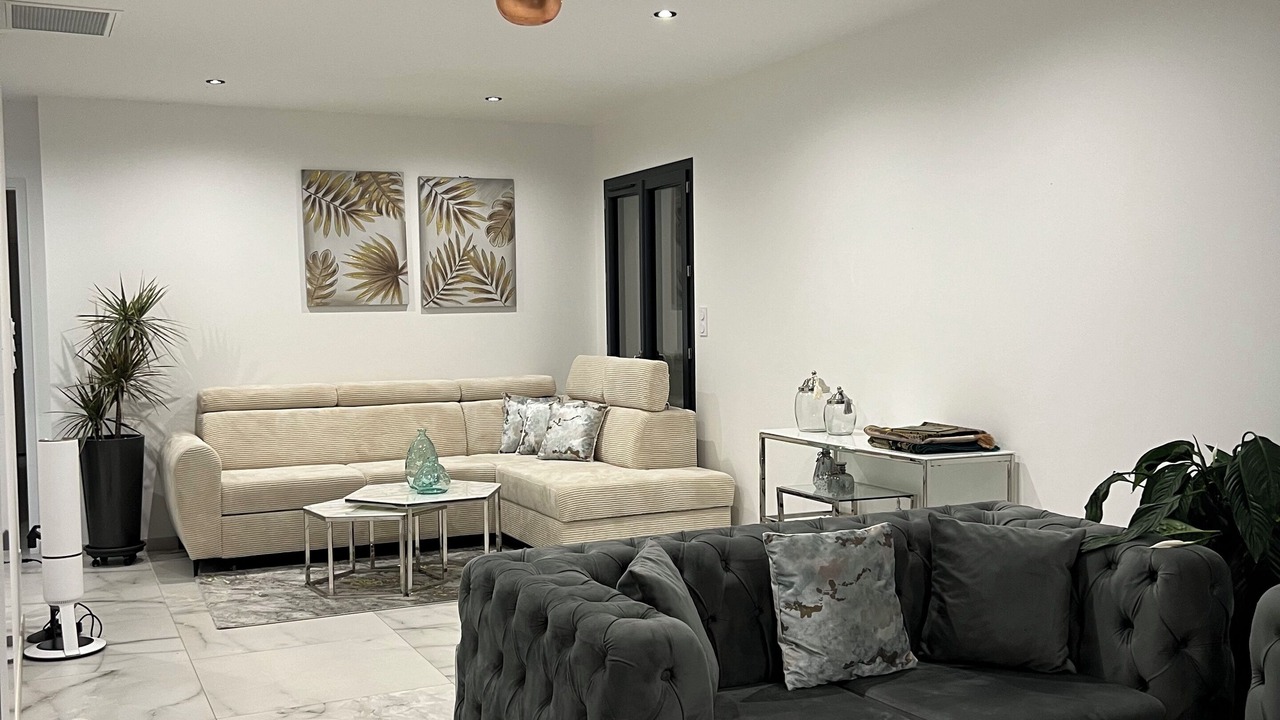 Photo of Livingroom in Canohes