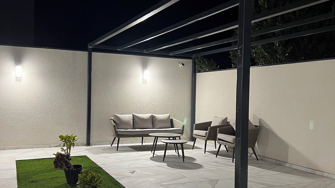 Photo of Patio Balcony in Canohes