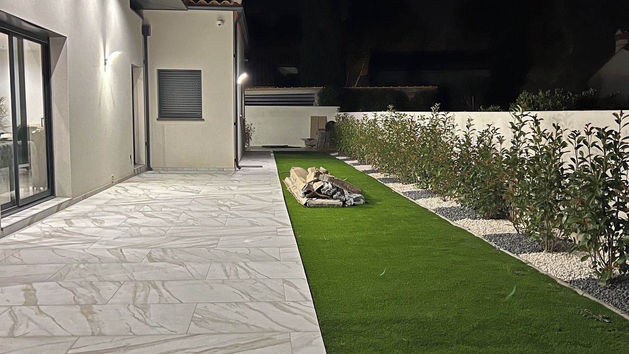 Photo of Outdoor in Canohes
