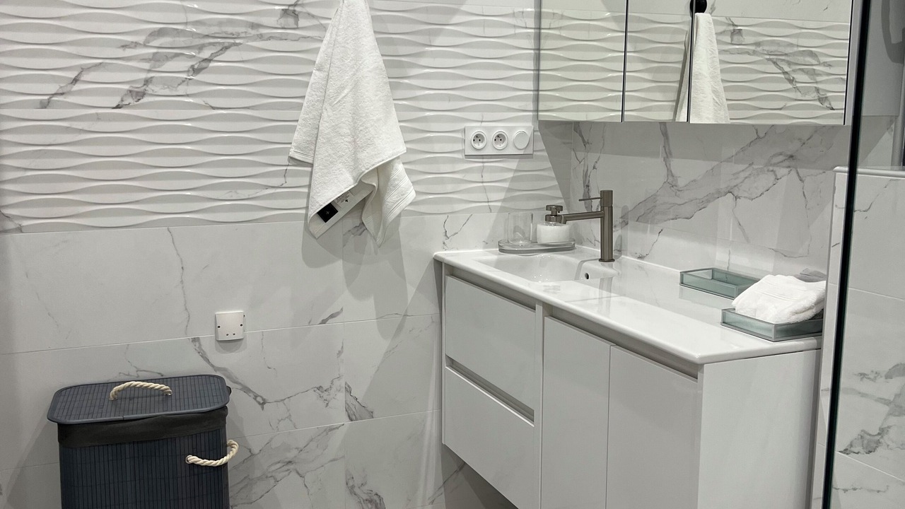 Photo of Bathroom in Canohes