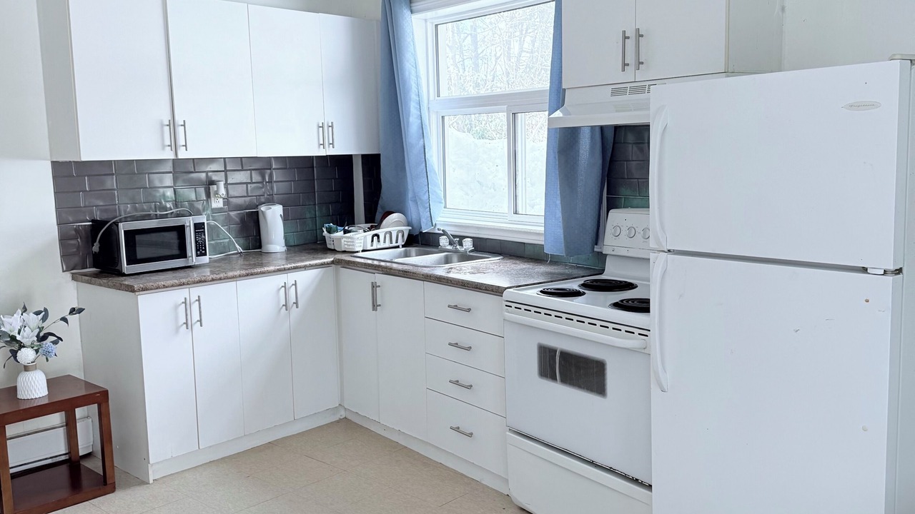 Photo of Kitchen in Gravenhurst