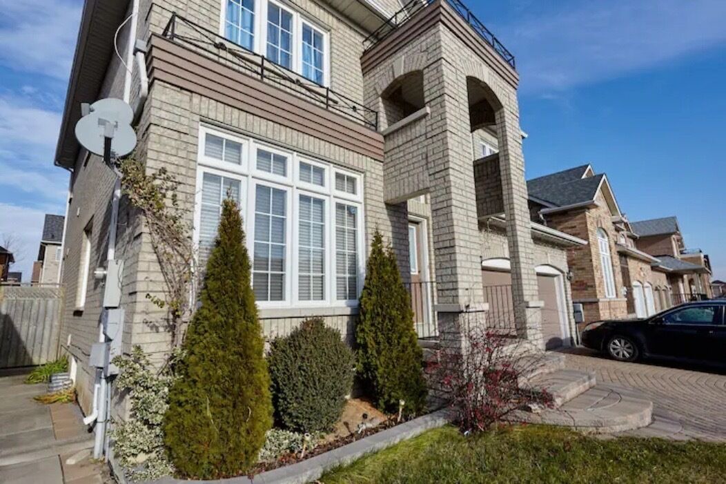 Photo of Outdoor in Unionville