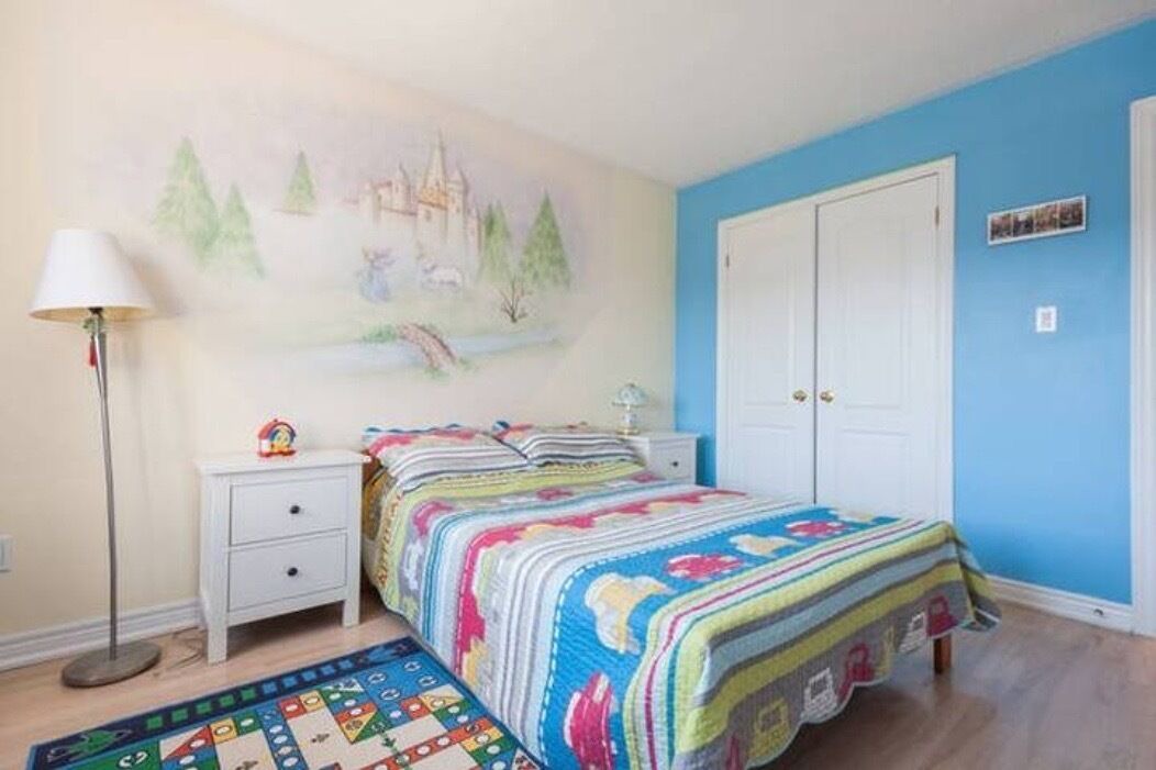 Photo of Bedroom in Unionville