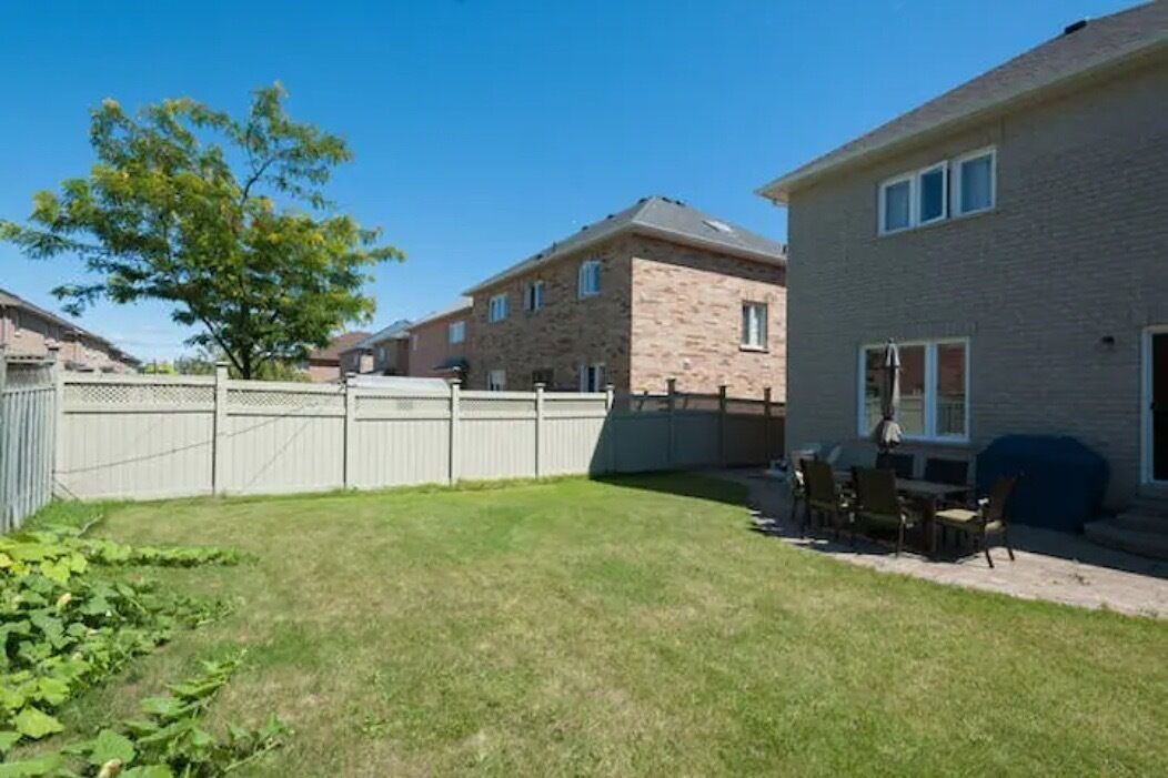 Photo of Outdoor in Unionville