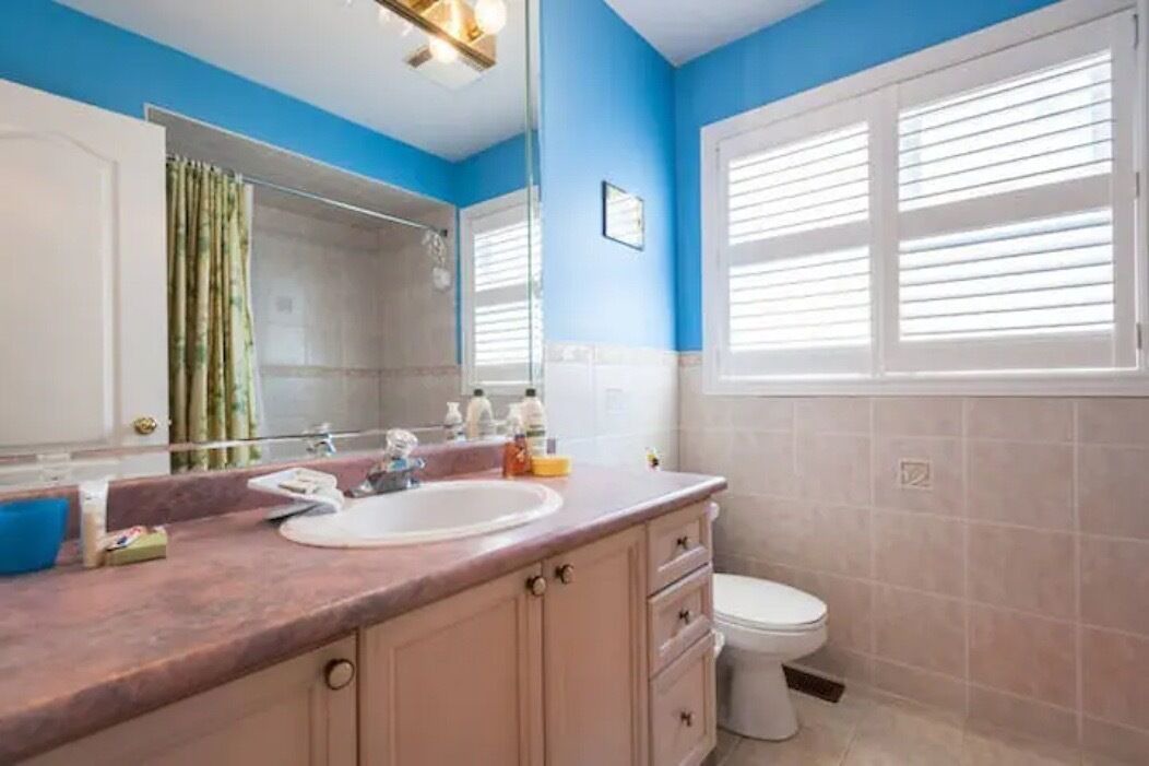 Photo of Bathroom in Unionville