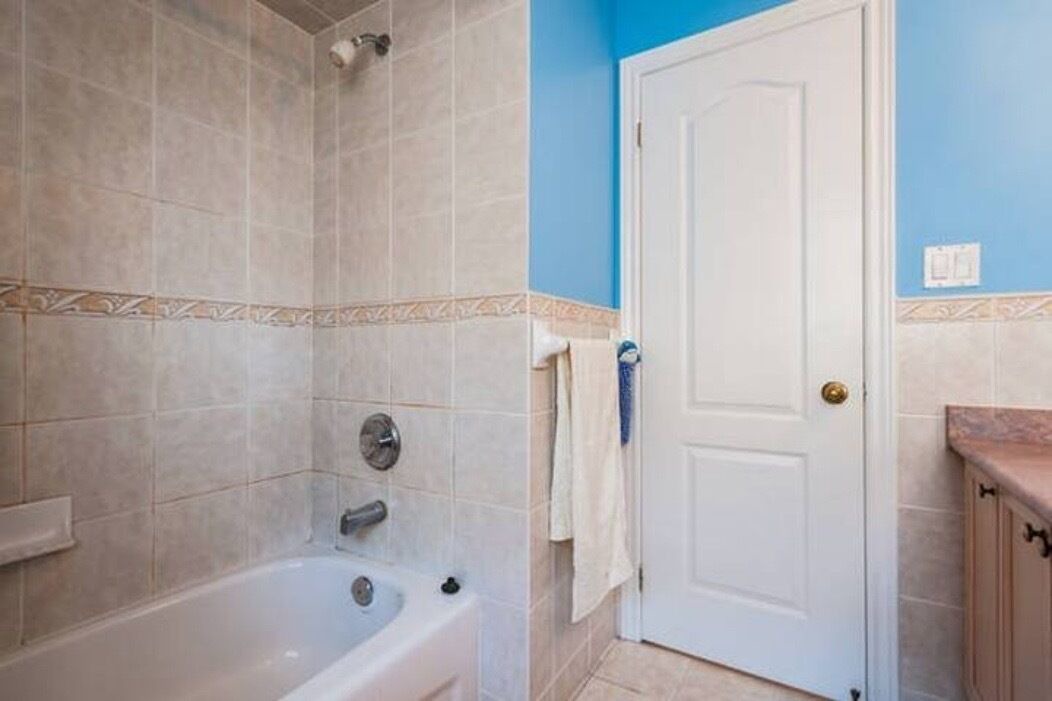 Photo of Bathroom in Unionville