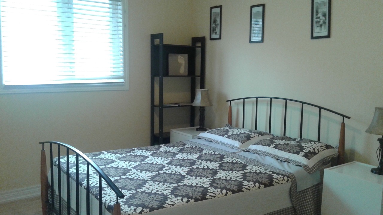 Photo of Bedroom in Unionville