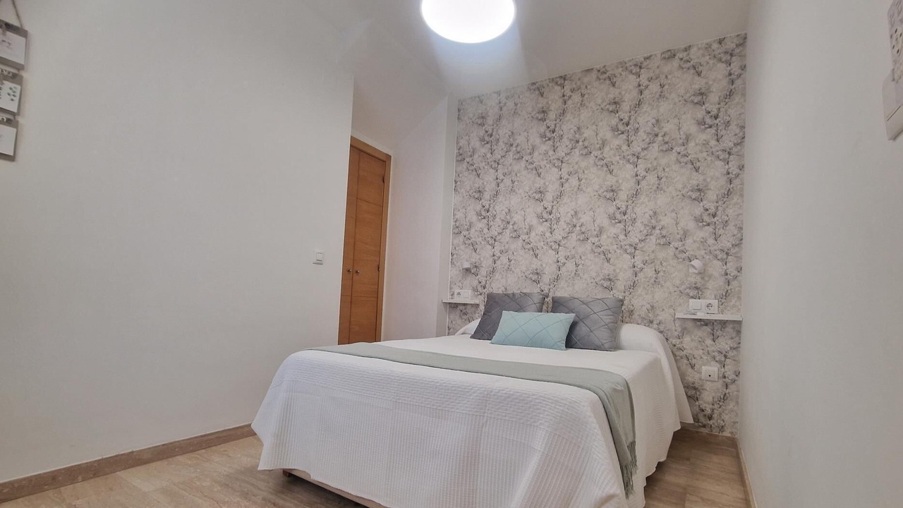 Photo of Bedroom in Cercadilla-Medina Azahara