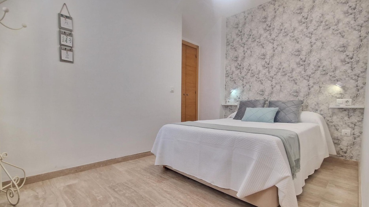 Photo of Bedroom in Cercadilla-Medina Azahara