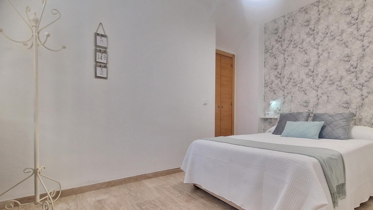 Photo of Bedroom in Cercadilla-Medina Azahara