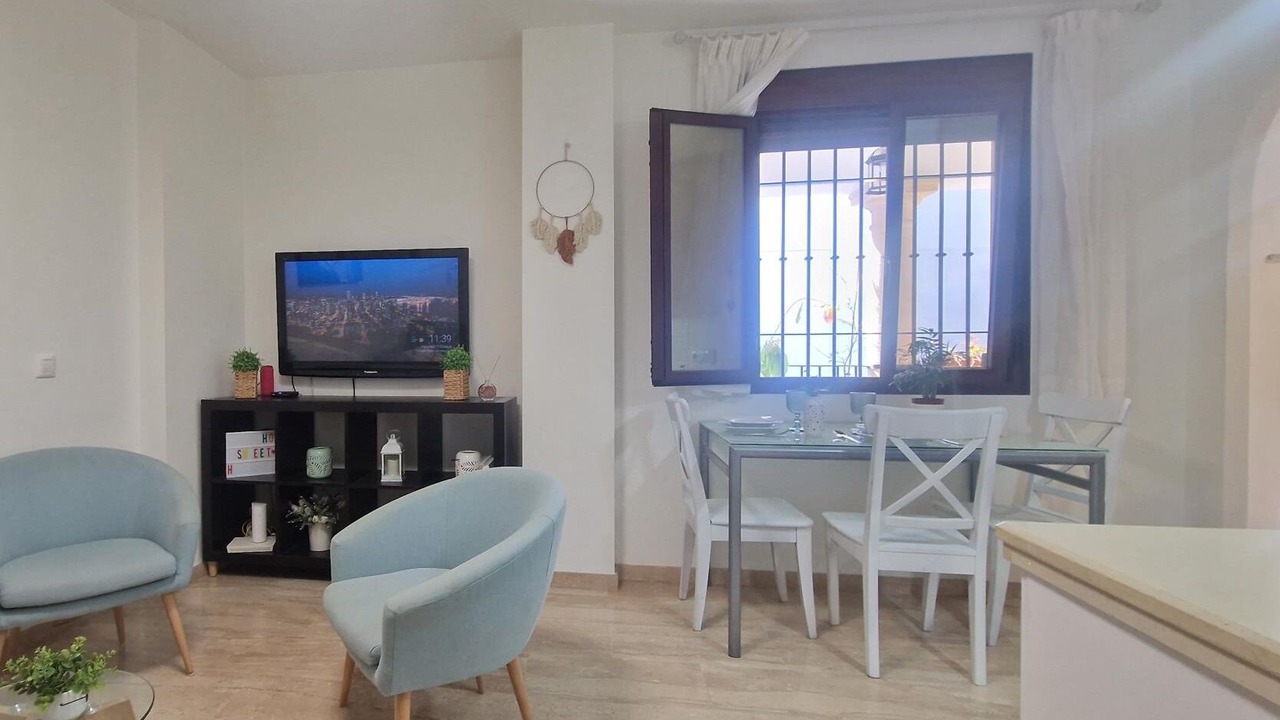Photo of Livingroom in Cercadilla-Medina Azahara