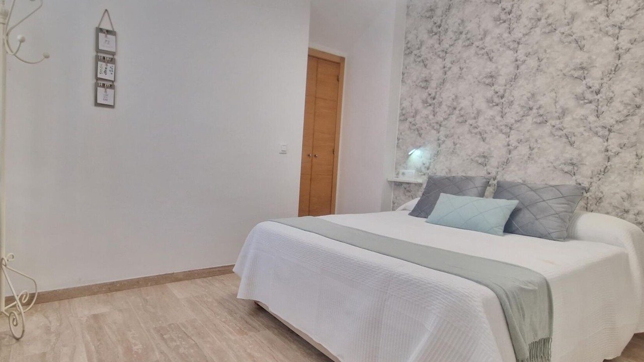 Photo of Bedroom in Cercadilla-Medina Azahara