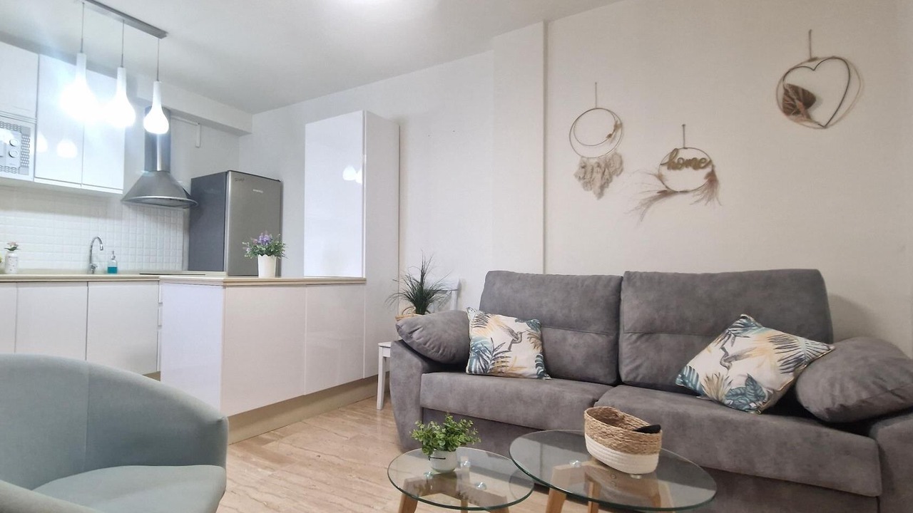 Photo of Livingroom in Cercadilla-Medina Azahara