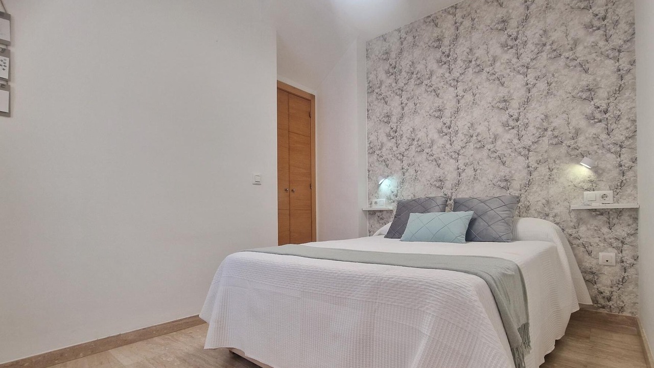 Photo of Bedroom in Cercadilla-Medina Azahara