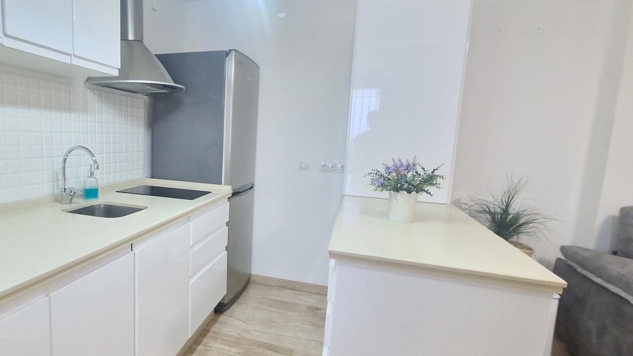 Photo of Kitchen in Cercadilla-Medina Azahara