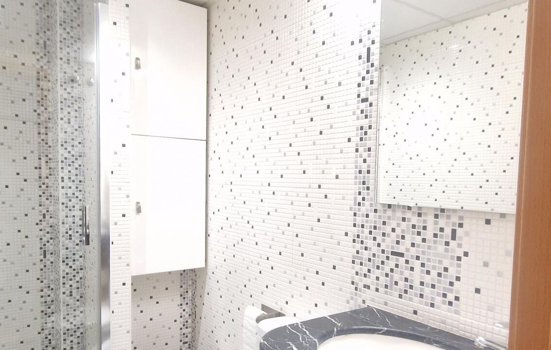 Photo of Bathroom in Cercadilla-Medina Azahara