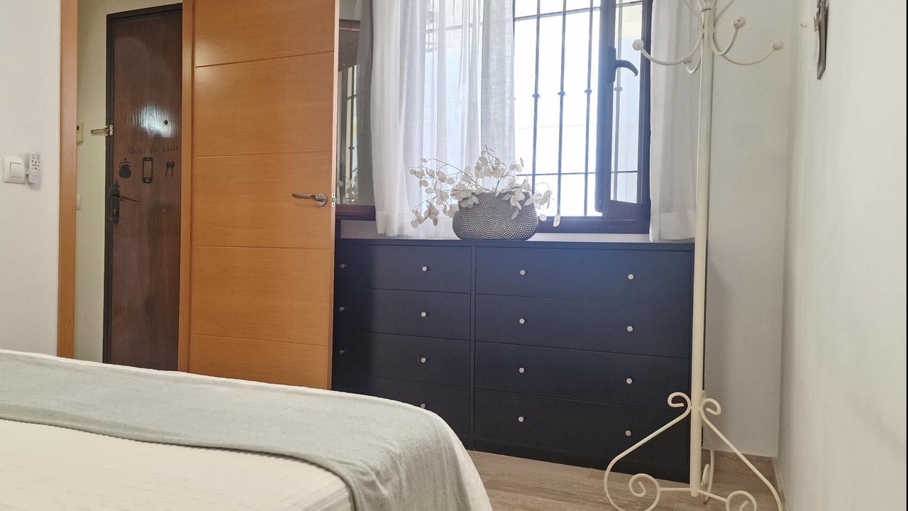 Photo of Bedroom in Cercadilla-Medina Azahara
