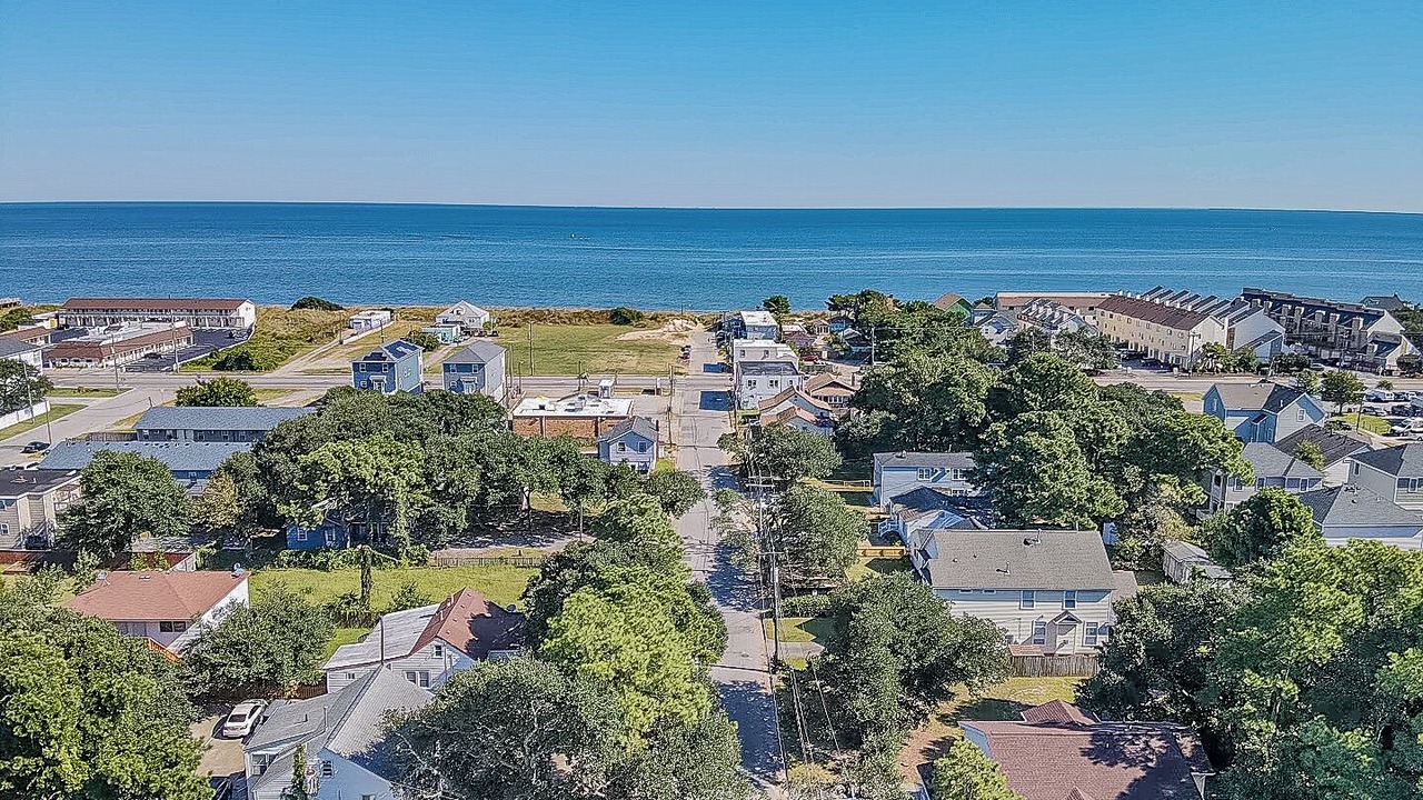 Photo of Outdoor in East Ocean View