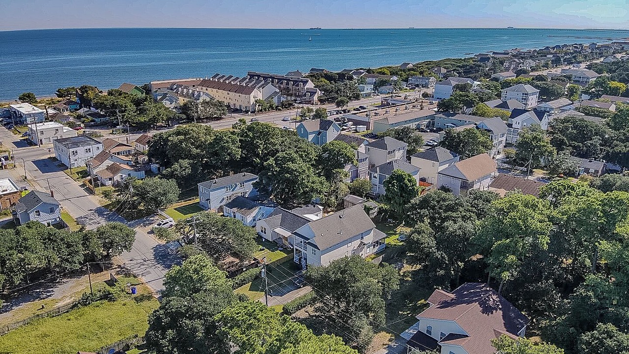 Photo of Outdoor in East Ocean View