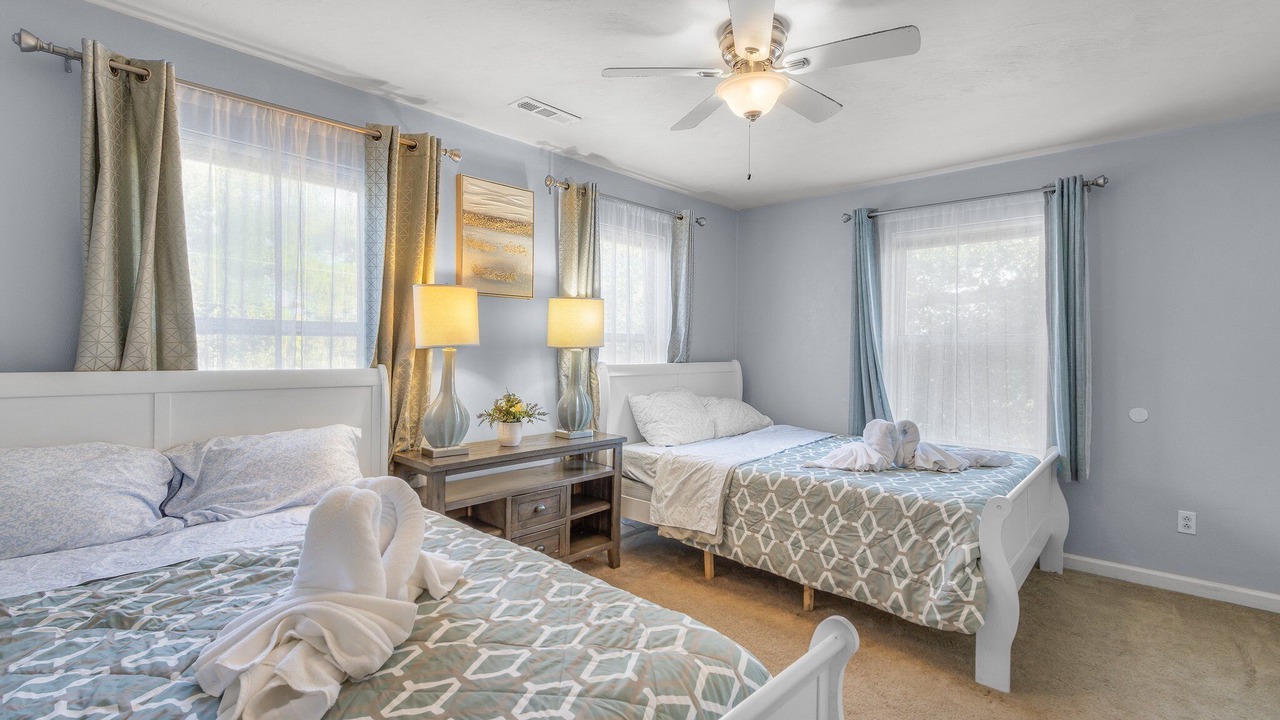 Photo of Bedroom in East Ocean View