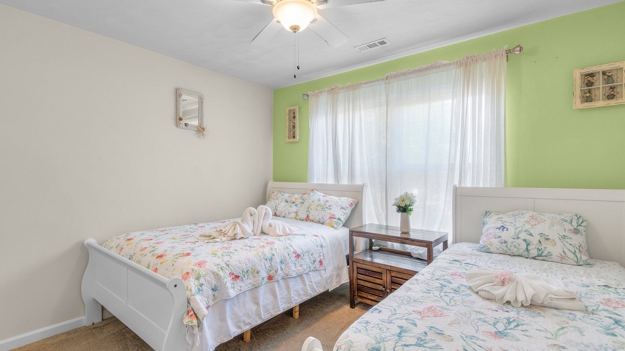 Photo of Bedroom in East Ocean View