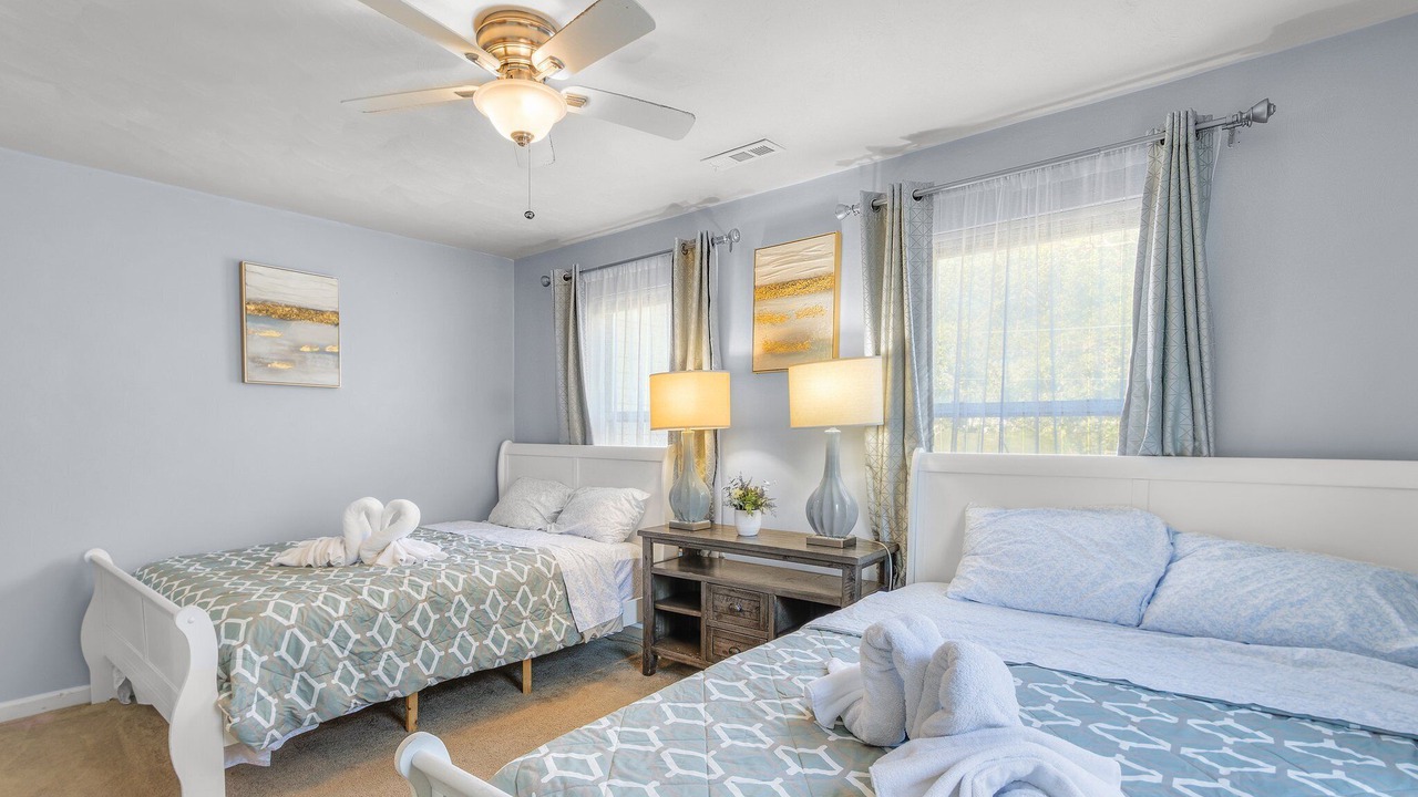 Photo of Bedroom in East Ocean View