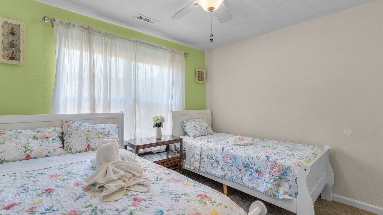 Photo of Bedroom in East Ocean View