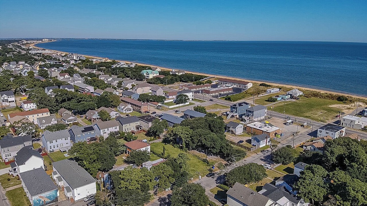 Photo of Outdoor in East Ocean View