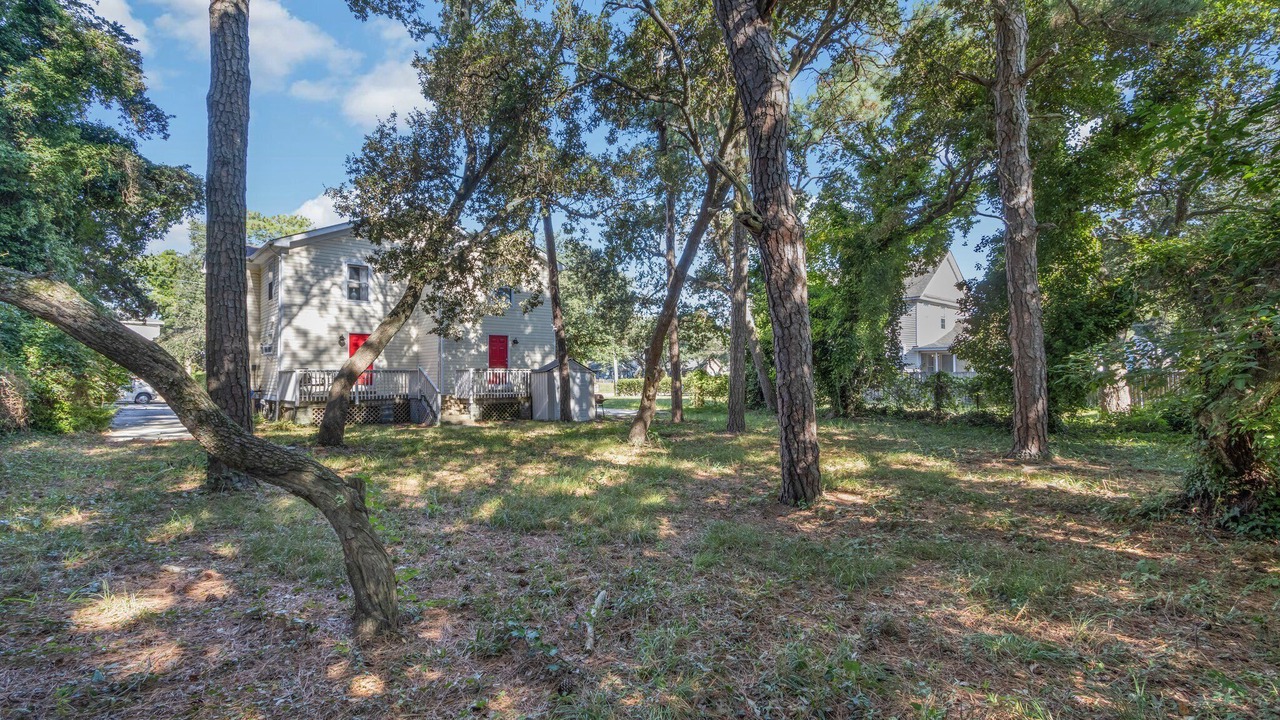 Photo of Outdoor in East Ocean View