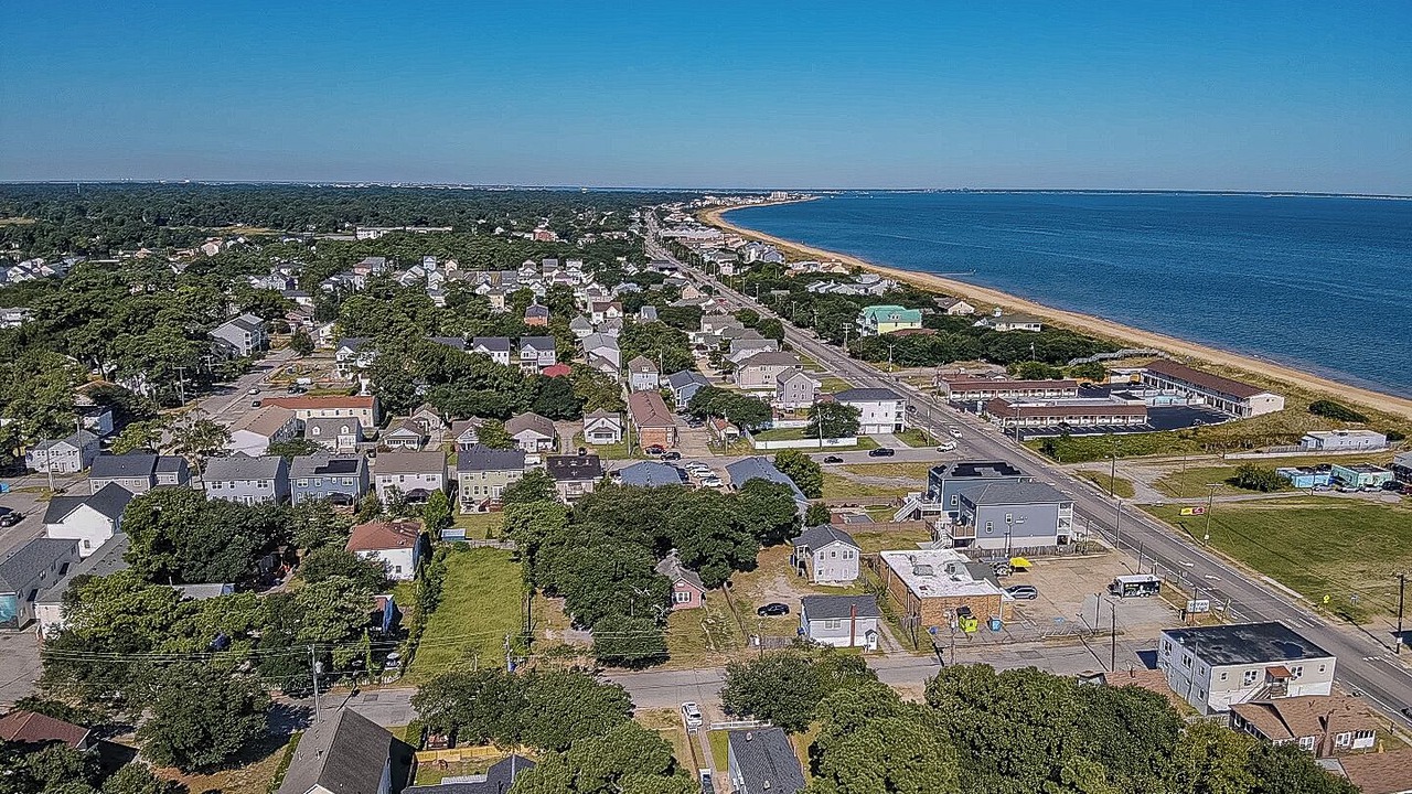 Photo of Outdoor in East Ocean View