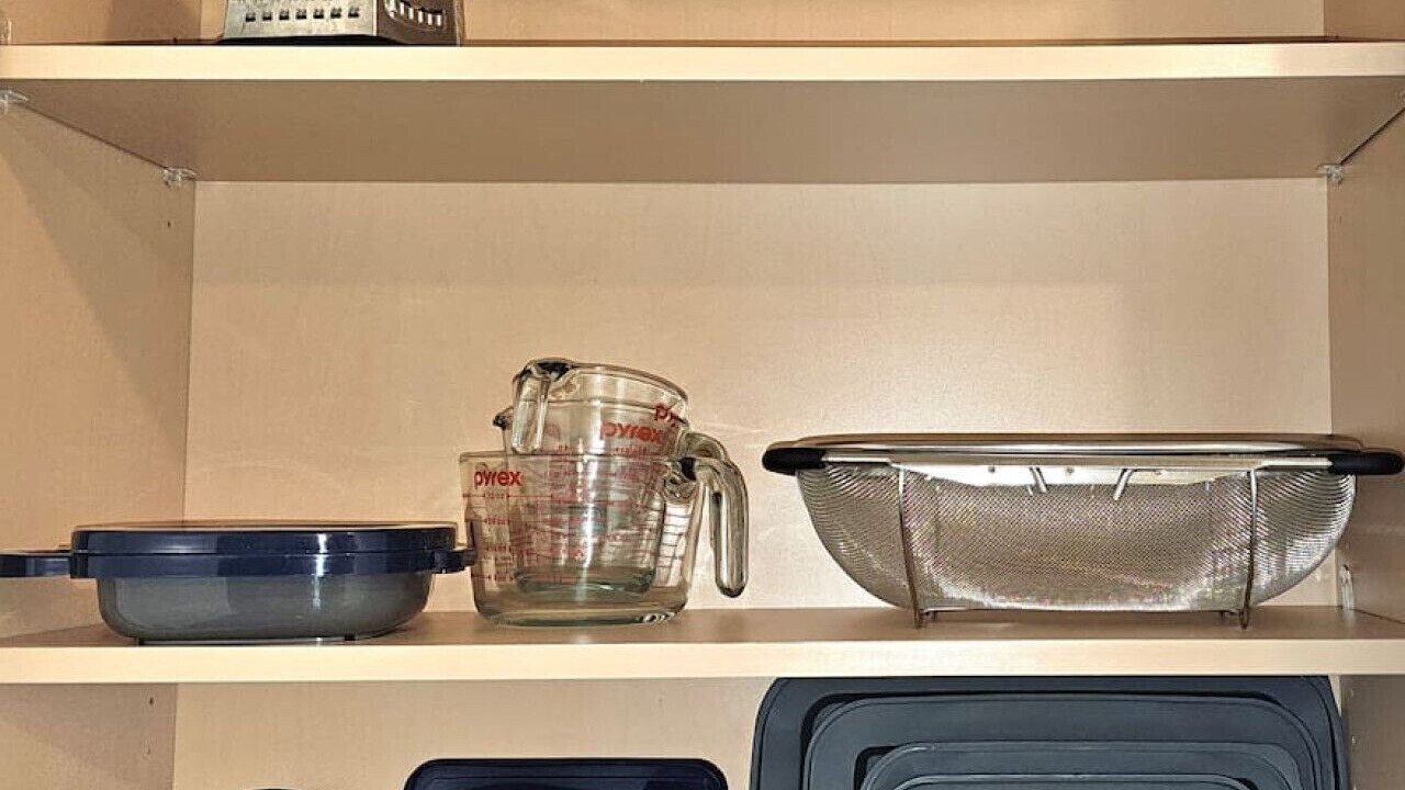 Photo of Kitchen in Southside