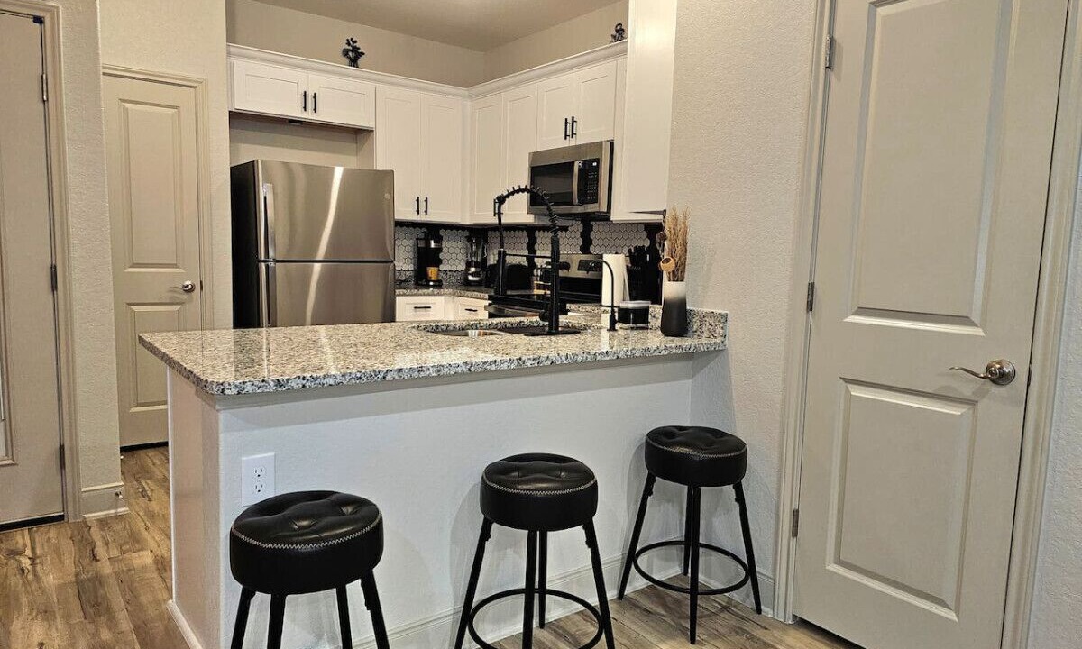 Photo of Kitchen in Southside