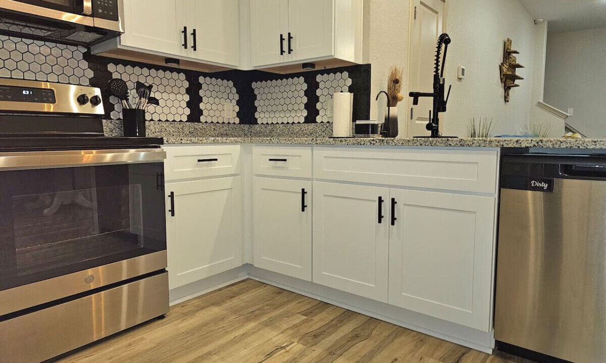 Photo of Kitchen in Southside