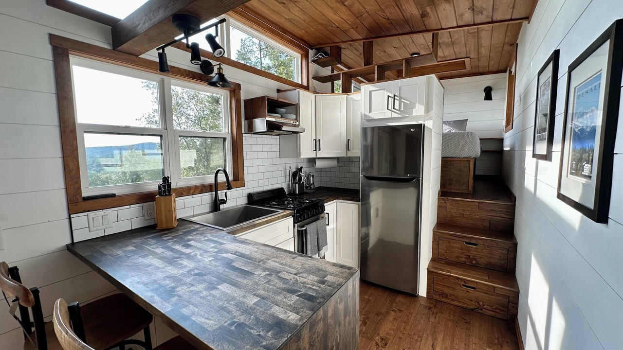 Photo of Kitchen in Shipman